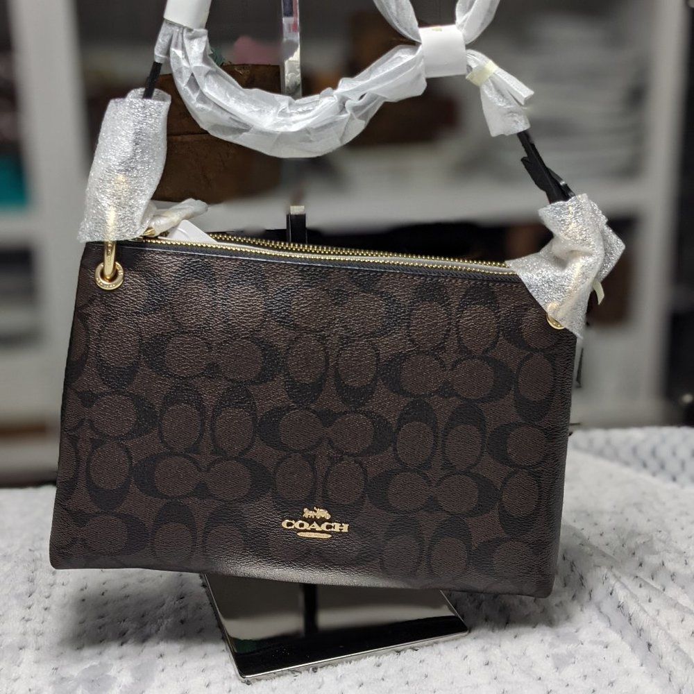Coach Crossbody